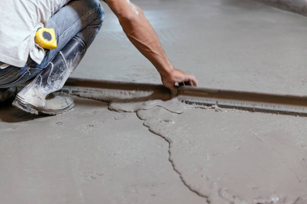 Best Concrete Walkway Installation  in Villa Park, CA