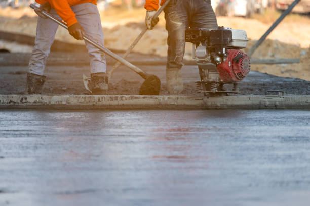 Best Concrete Installation Cost  in Villa Park, CA