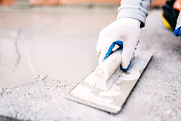 Best Affordable Concrete Contractor  in Villa Park, CA