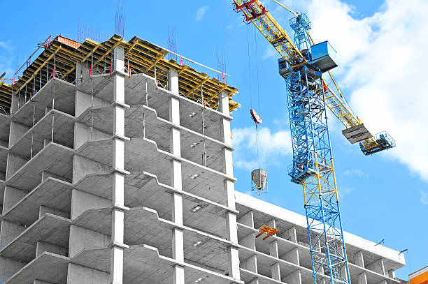 Best Concrete Crack Repair  in Villa Park, CA